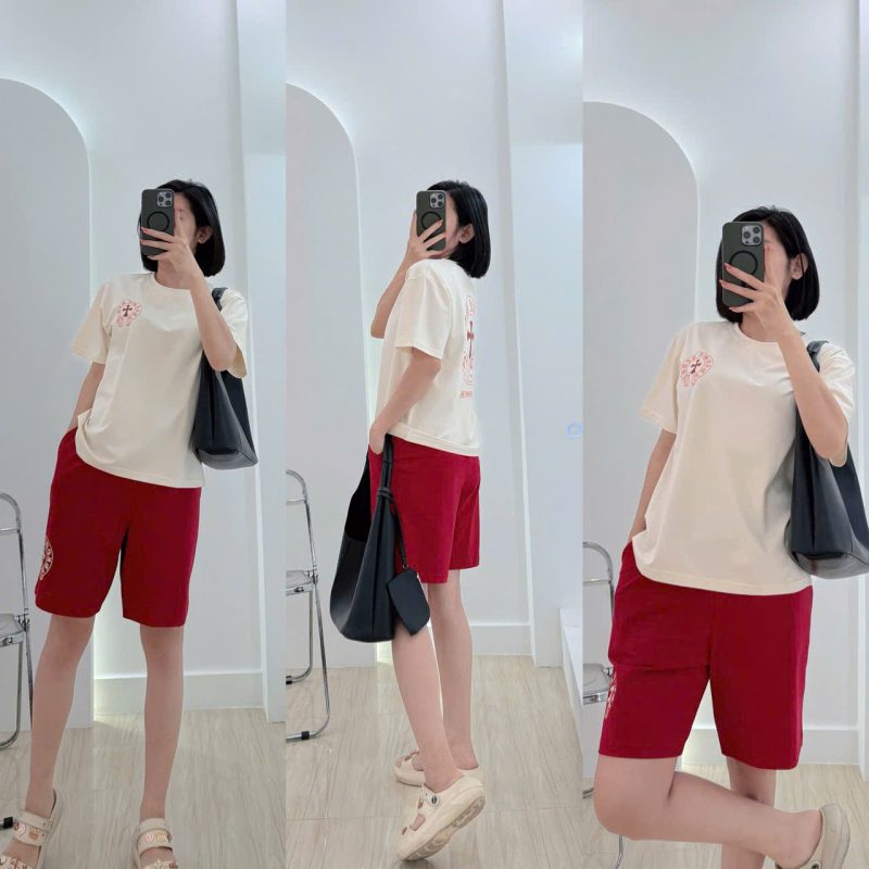 Nguồn hàng sỉ đồ bộ nữ