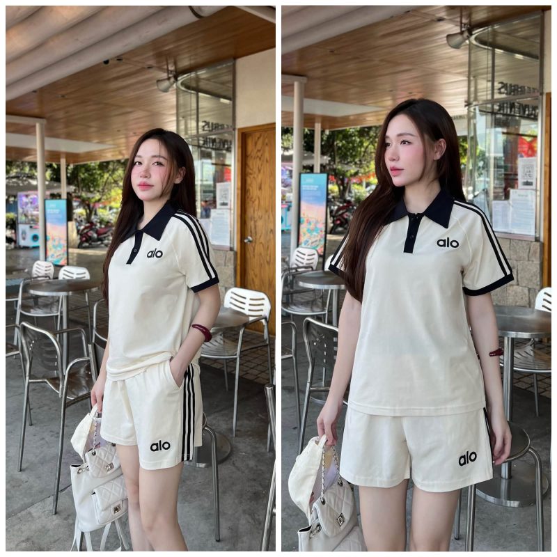 Kho hàng sỉ đồ bộ thun nữ