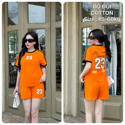 lấy sỉ đồ bộ thun