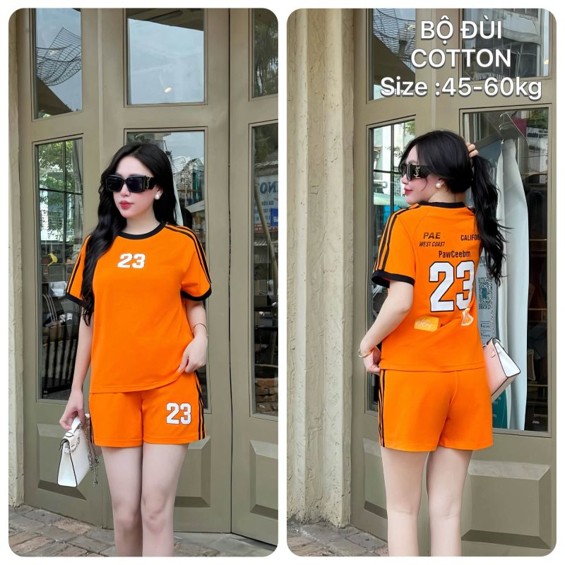 lấy sỉ đồ bộ thun